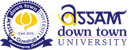 Assam Down Town University